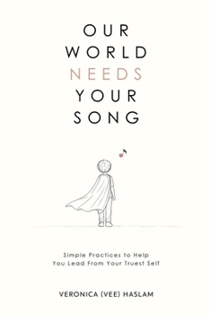 Paperback Our World Needs Your Song Book