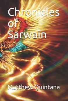 Paperback Chronicles of Sarwain Book