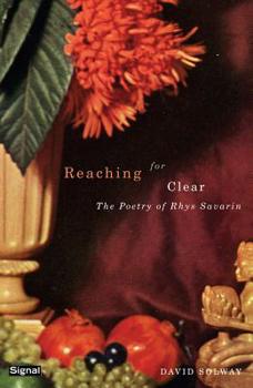 Paperback Reaching for Clear Book