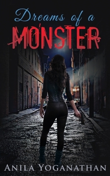 Paperback Dreams of a Monster Book