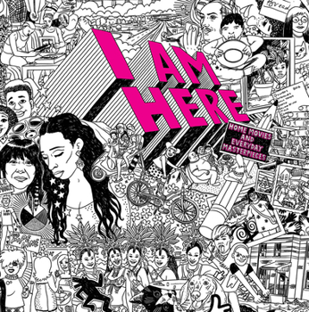 Paperback I Am Here: Home Movies and Everyday Masterpieces Book