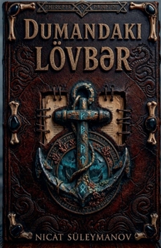 Paperback Dumandakı lövbər [Azerbaijani] Book