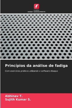 Paperback Princípios da análise de fadiga [Portuguese] Book