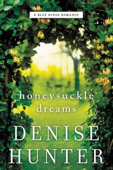Paperback Honeysuckle Dreams Book