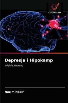 Paperback Depresja i Hipokamp [Polish] Book