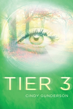 Paperback Tier 3 Book