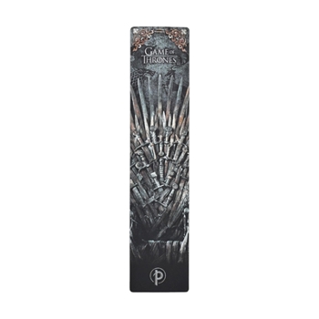 For the Throne Bookmark by Paperblanks (Game of Thrones Collection)