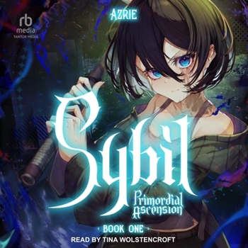 Primordial Ascension - Book  of the Sybil