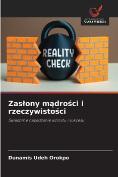 Zaslony madrosci i rzeczywistosci (Polish Edition)