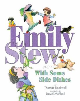 Hardcover Emily Stew: With Some Side Dishes Book