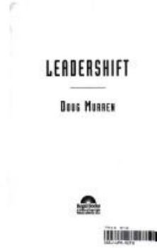 Hardcover Leadershift Book