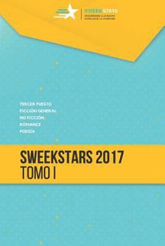 Paperback Sweek Stars 2017: Tomo I [Spanish] Book