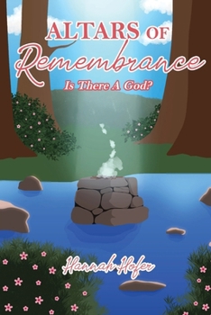 Paperback Altars of Remembrance Book