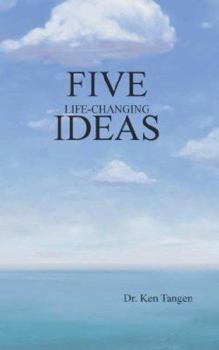 Paperback Five Life-Changing Ideas Book