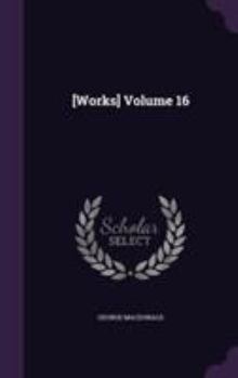 Hardcover [Works] Volume 16 Book
