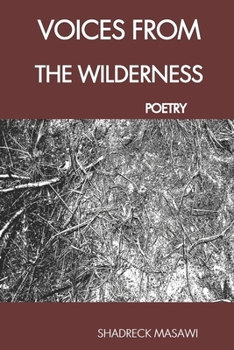 Paperback Voices from the Wilderness Book