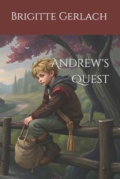 Andrew's Quest (Andrew's Voyage)