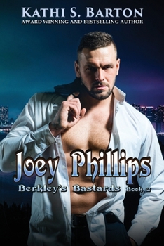 Paperback Joey Phillips Book