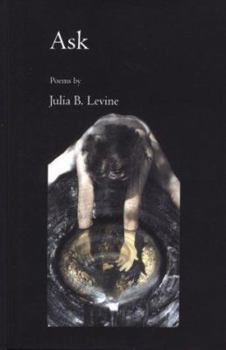 Paperback Ask: Poems Book