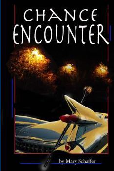 Paperback Chance Encounter Book