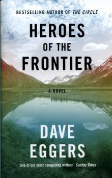Heroes of the Frontier