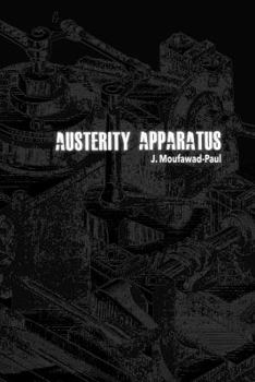 Paperback Austerity Apparatus Book
