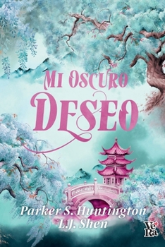 Paperback Mi oscuro deseo (My Dark Desire) [Spanish] Book