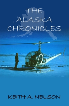 Paperback The Alaska Chronicles Book