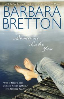 Someone Like You - Book #2 of the Idle Point Stories