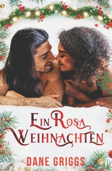 Paperback Ein Rosa Weihnachten [German] Book