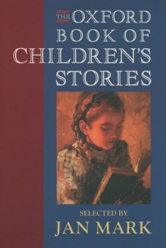 Paperback The Oxford Book of Children's Stories Book