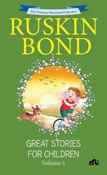 Paperback Great Stories for Children: Volume 1 Book