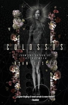 Paperback Colossus Book