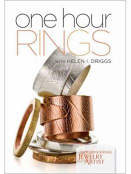 DVD One Hour Rings Book