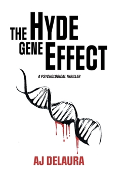 Hardcover The Hyde Gene Effect Book
