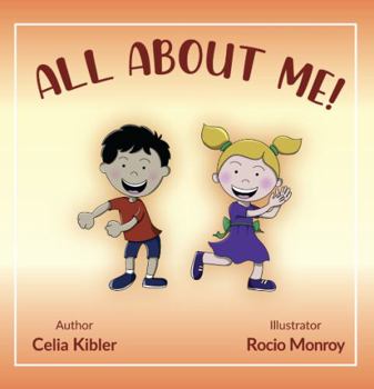 Paperback All About Me (Books by Celia Kibler) Book