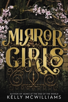 Hardcover Mirror Girls Book