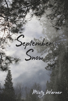 Paperback September Snow Book