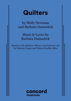 Paperback Quilters Book