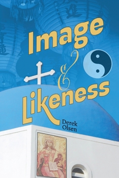 Paperback Image and Likeness Book