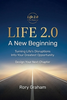 Paperback Life 2.0, A New Beginning Book
