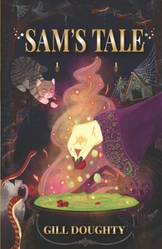 Paperback Sam's Tale Book
