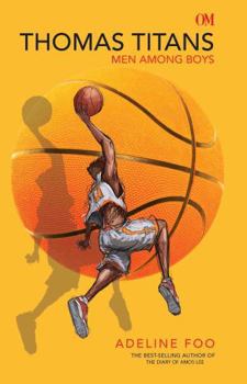 Paperback Thomas Titans Book