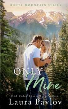 Paperback Only Mine Book