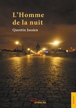 Paperback L'homme de la nuit [French] Book
