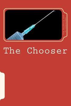 Paperback The Chooser Book