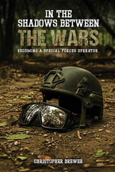 Paperback In the Shadows Between the Wars Book