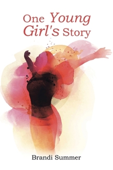 Paperback One Young Girl's Story Book