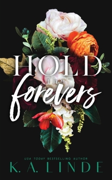 Paperback Hold the Forevers (Special Edition Paperback) Book