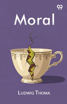 Paperback Moral Book